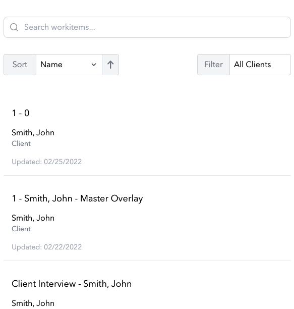 Automated Data Processing
